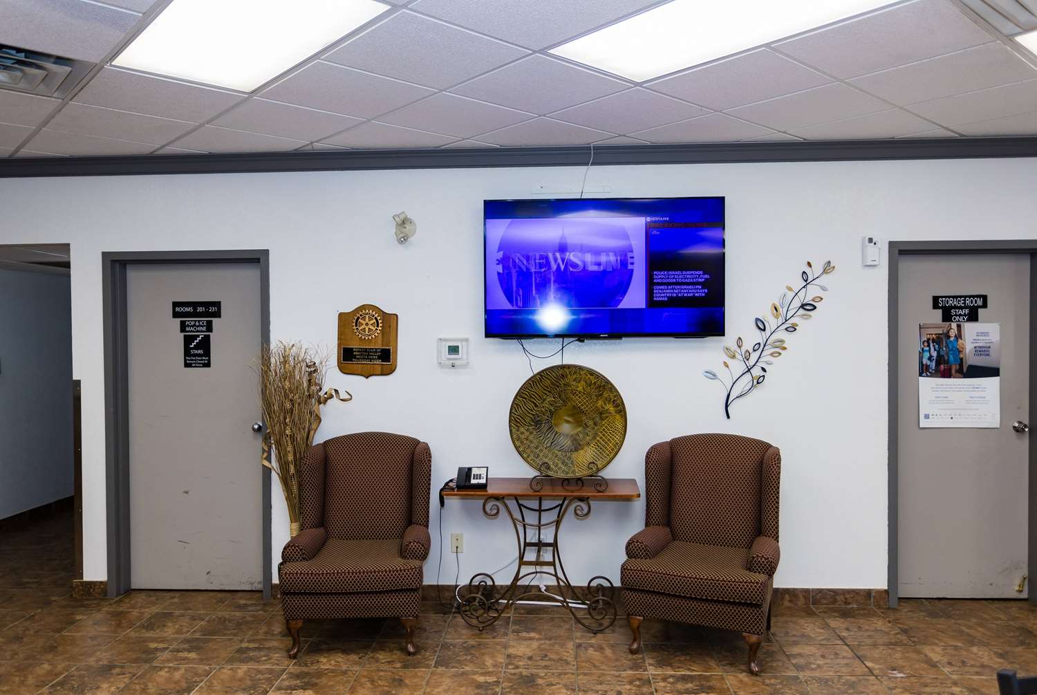 Фото Super 8 by Wyndham Drayton Valley