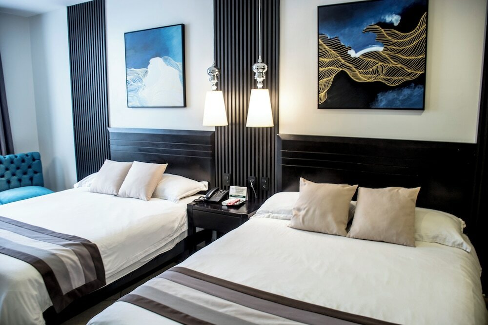 Фото Hotel Las Cascadas