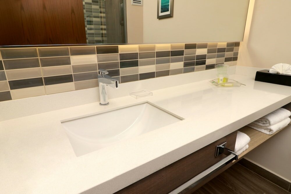 Фото Holiday Inn Chilpancingo, an Ihg Hotel