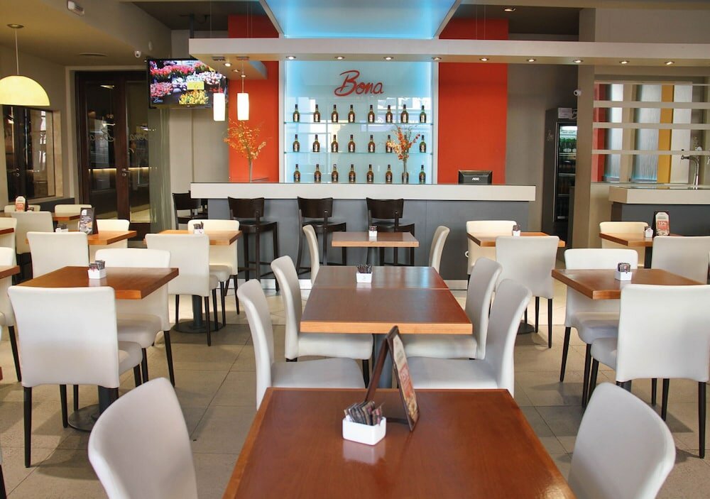 Фото Hotel Carlos V