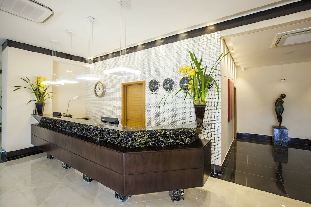 Фото Intercity Vinhedo