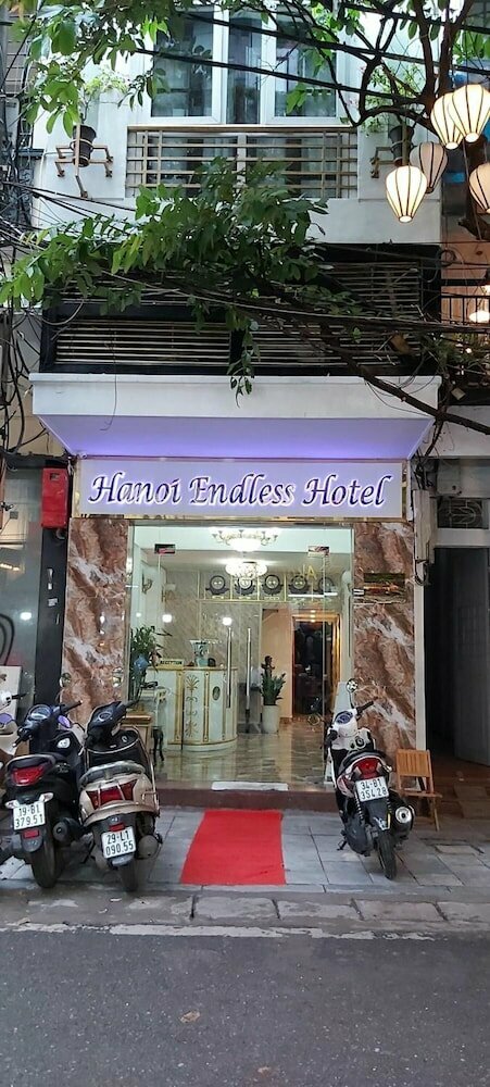 Hotel Hanoi 3b Hotel, Hanoi, photo