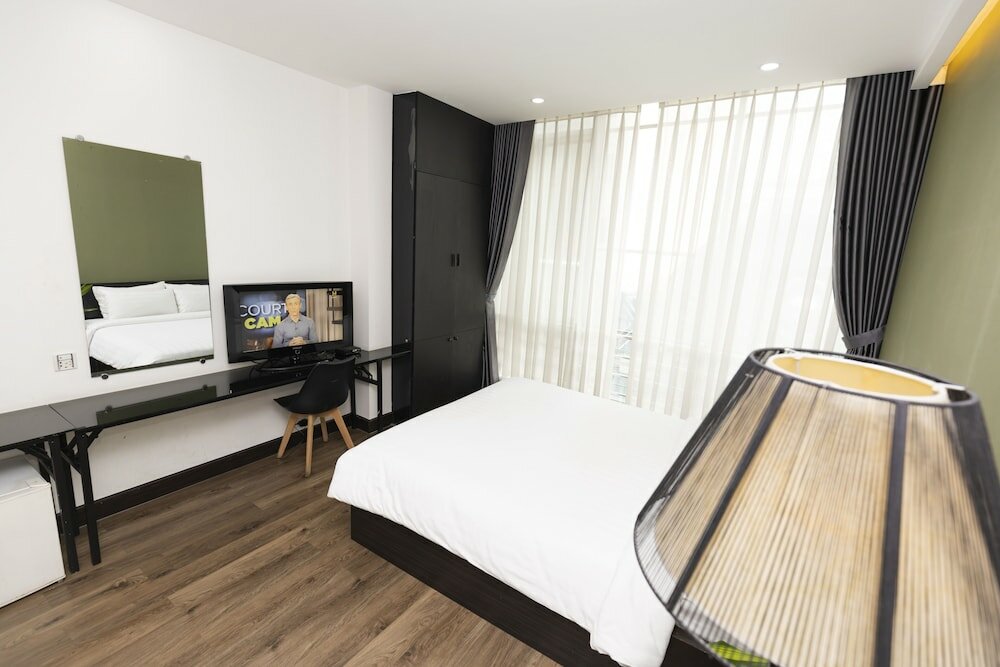 Фото The One Premium Hotel