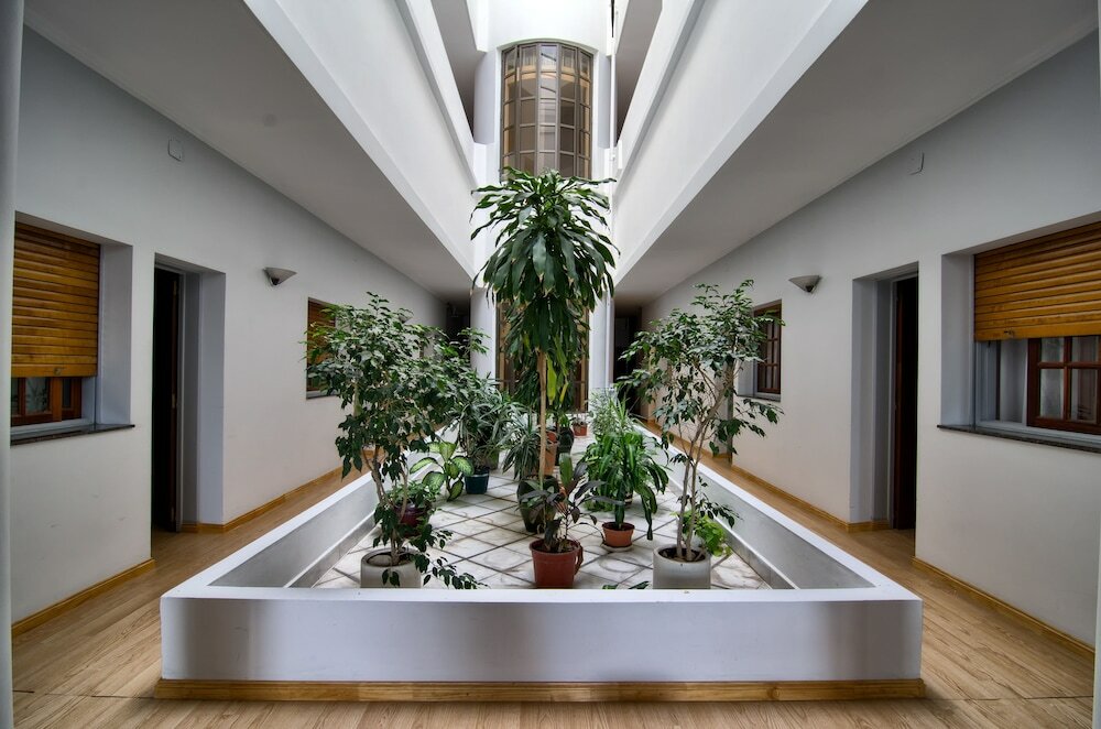 Фото Hotel Internacional