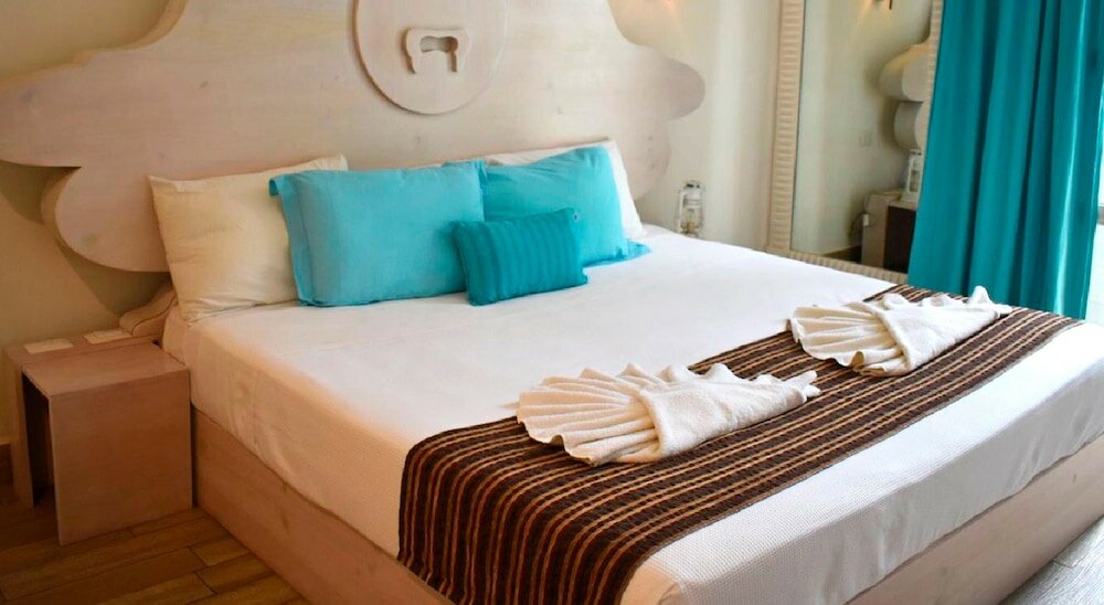 Фото Hotel Coco Rio