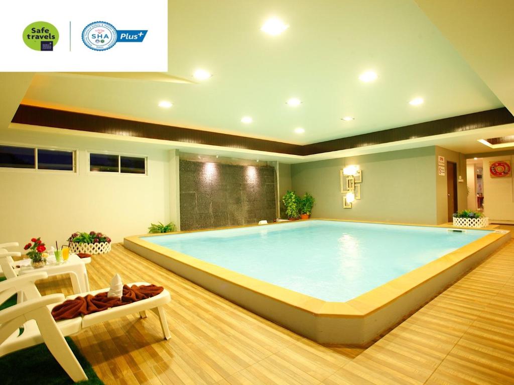 Фото отеля 4