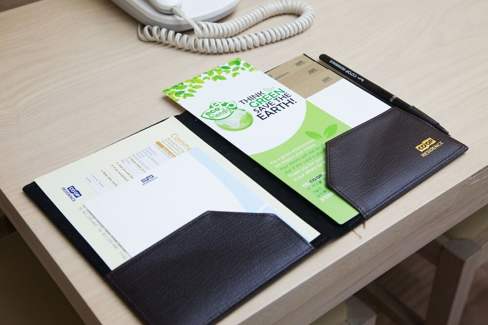 Фото Uljiro Co Op Residence