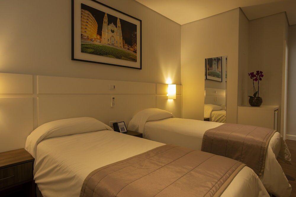 Фото Hotel Centro Europeu