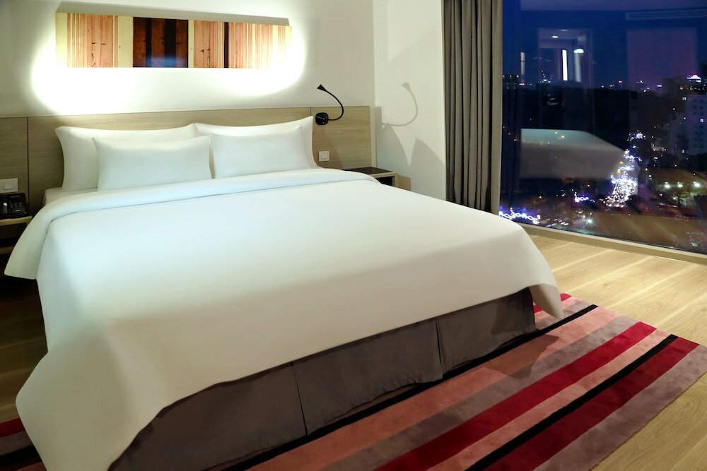 Фото Liberty Central Saigon Citypoint