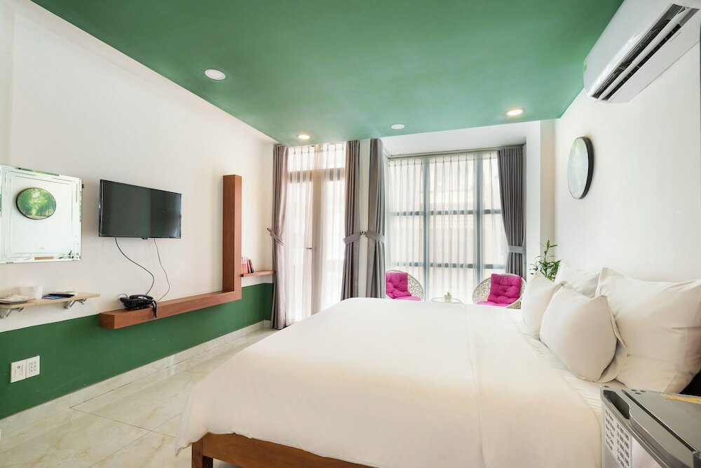 Фото Punto Hostel