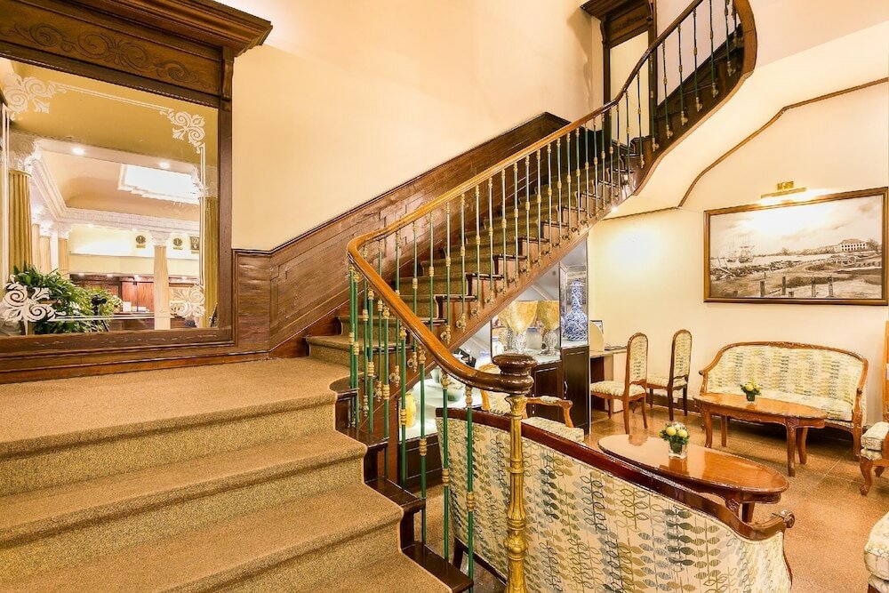 Фото Riverside Hotel Saigon