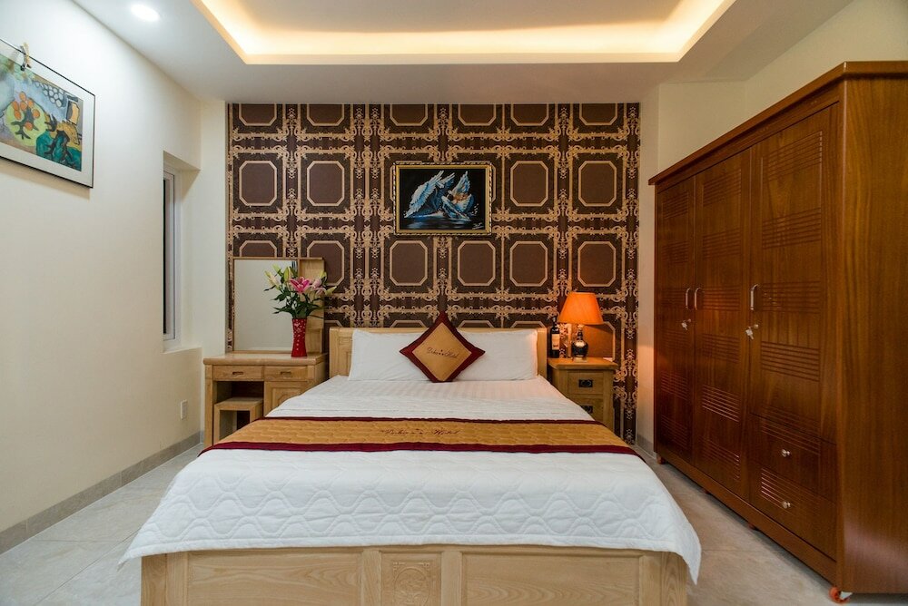 Фото Doha Apartment