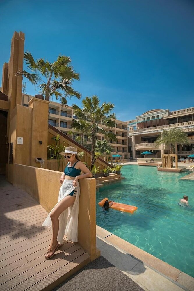 Фото Pamookkoo Resort