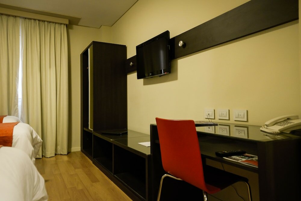 Фото Mérit San Telmo by Amerian