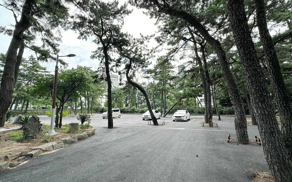 Фото Commodore Hotel Pohang