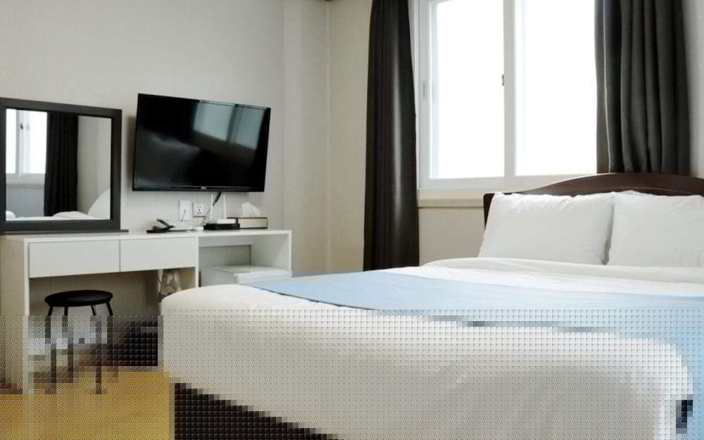 Фото Jeju Ora Stay Hotel