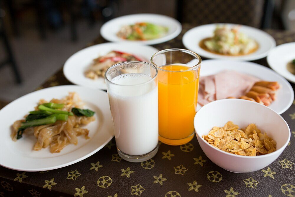 Фото Marble Garden View Pattaya