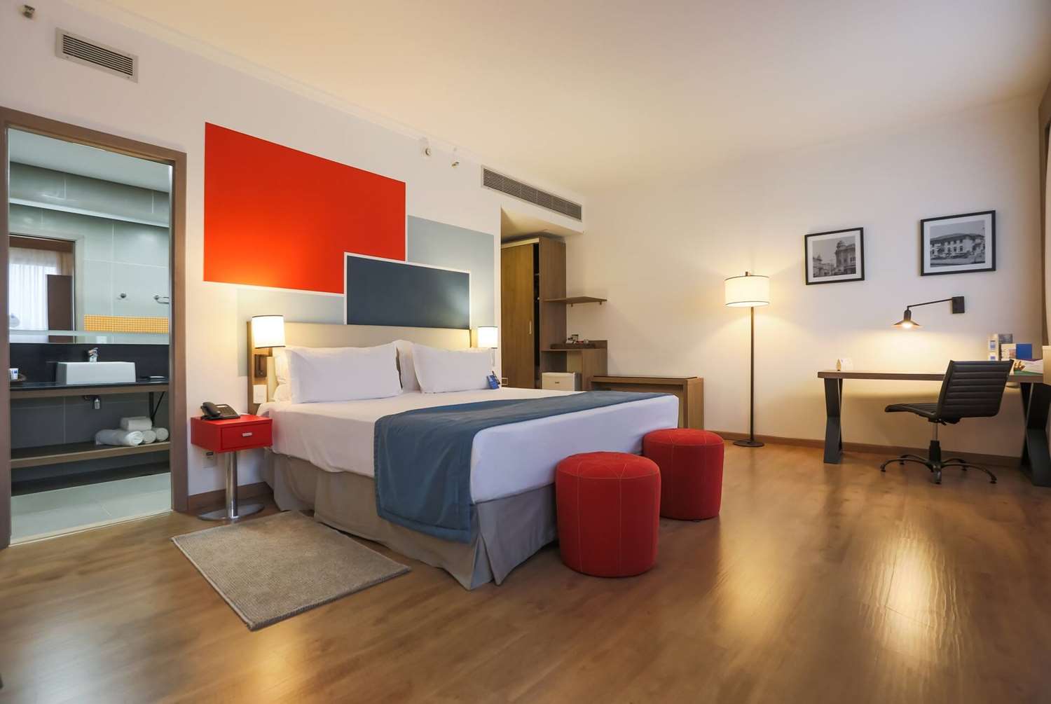 Фото Tryp by Wyndham Ribeirao Preto