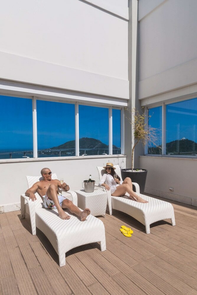 Фото Golden Tulip Porto Vitória