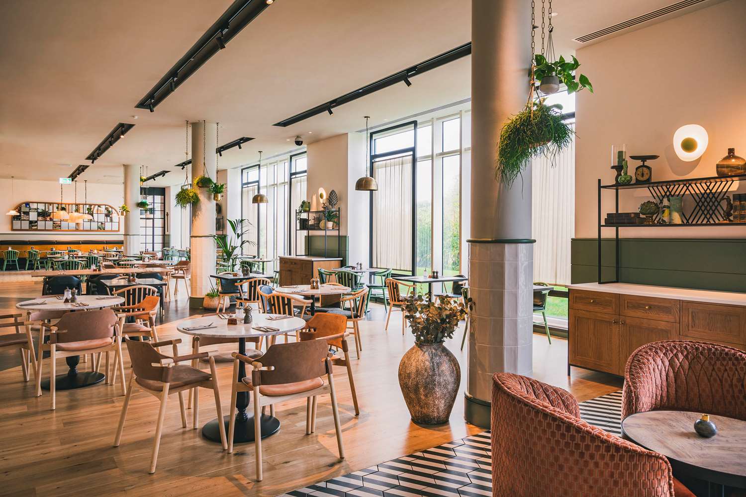 Фото Hilton Reading