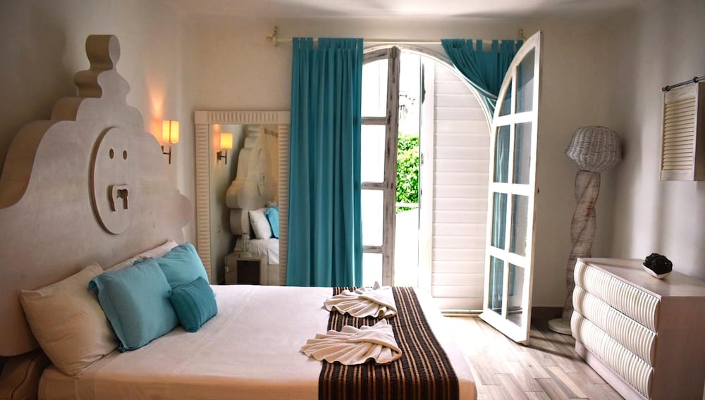 Фото Hotel Coco Rio