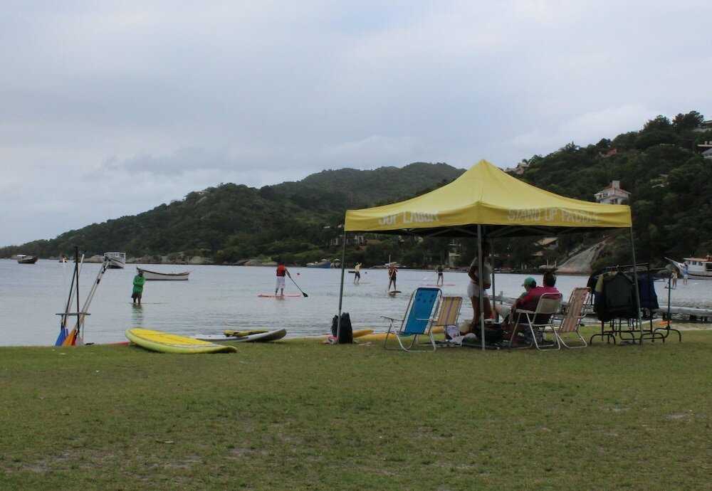 Фото Voa Samuka Hotel