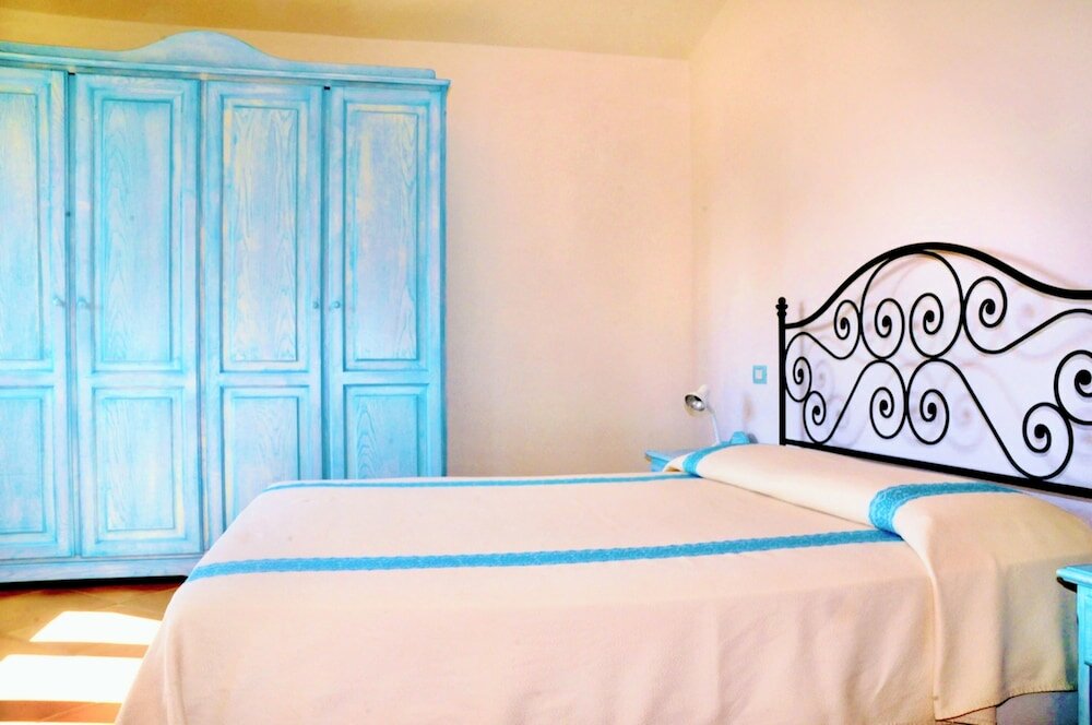 Фото Borgo Marana Residence Sardinia