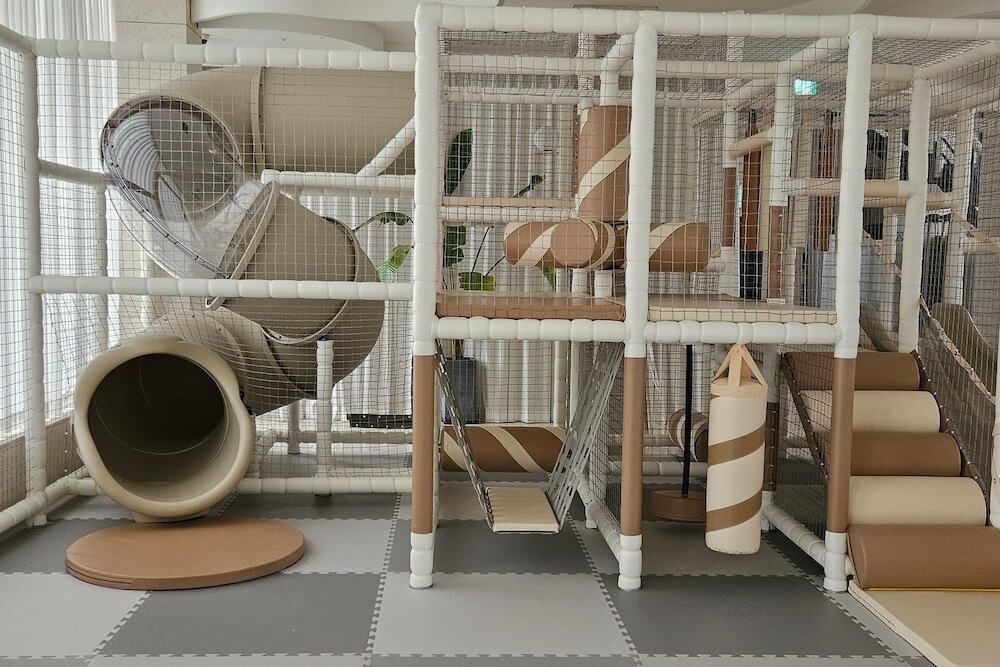 Фото Hotel The Designers Incheon