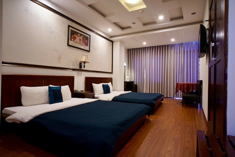 Фото Thi Thao - Gardenia Hotel Dalat