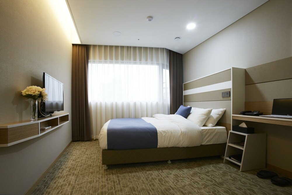 Фото The Recenz Dongdaemun Hotel