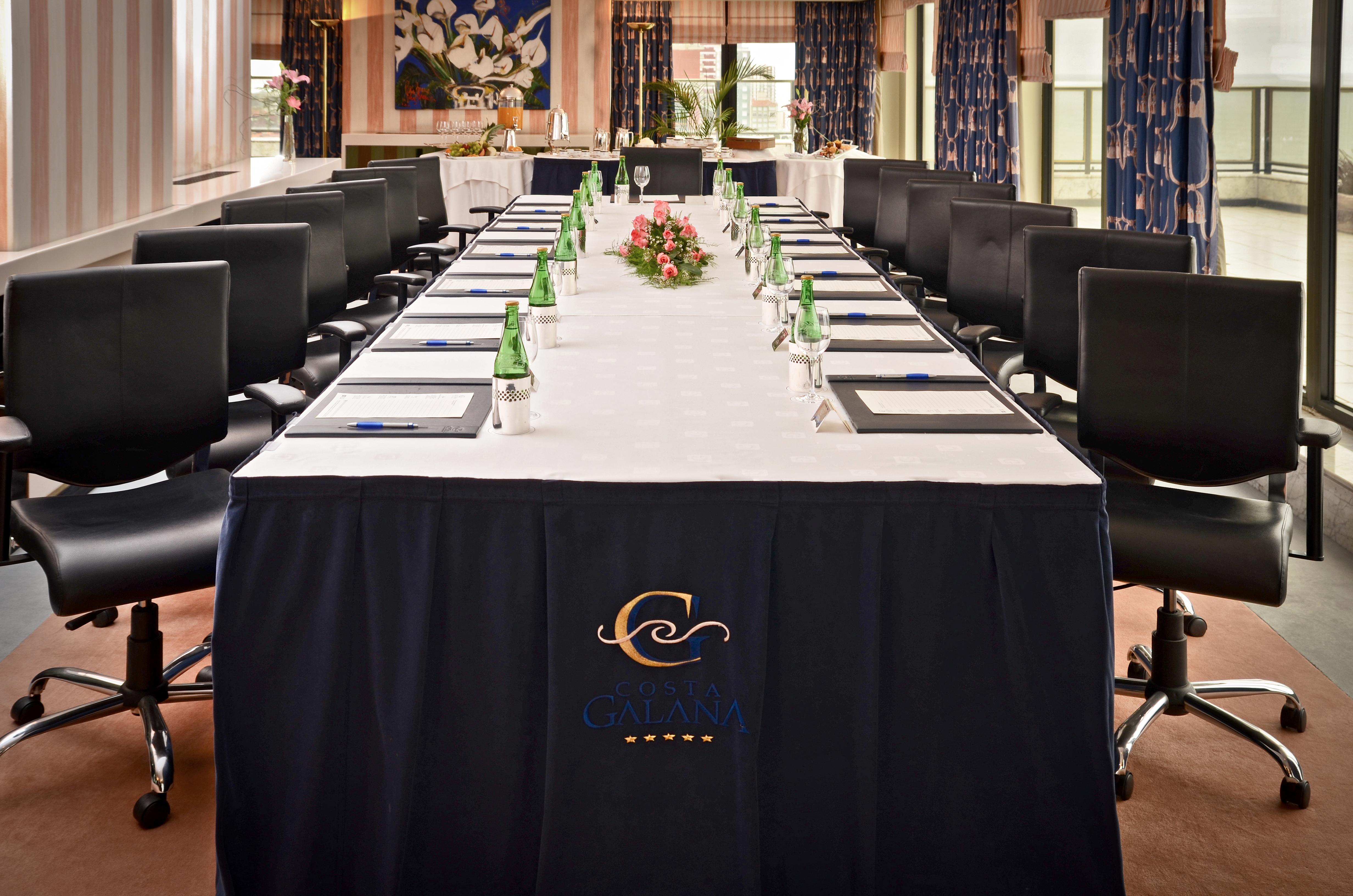 Фото Costa Galana