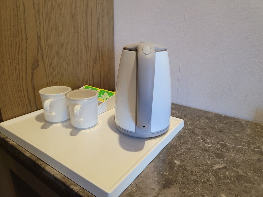 Фото Amid Hotel Seoul