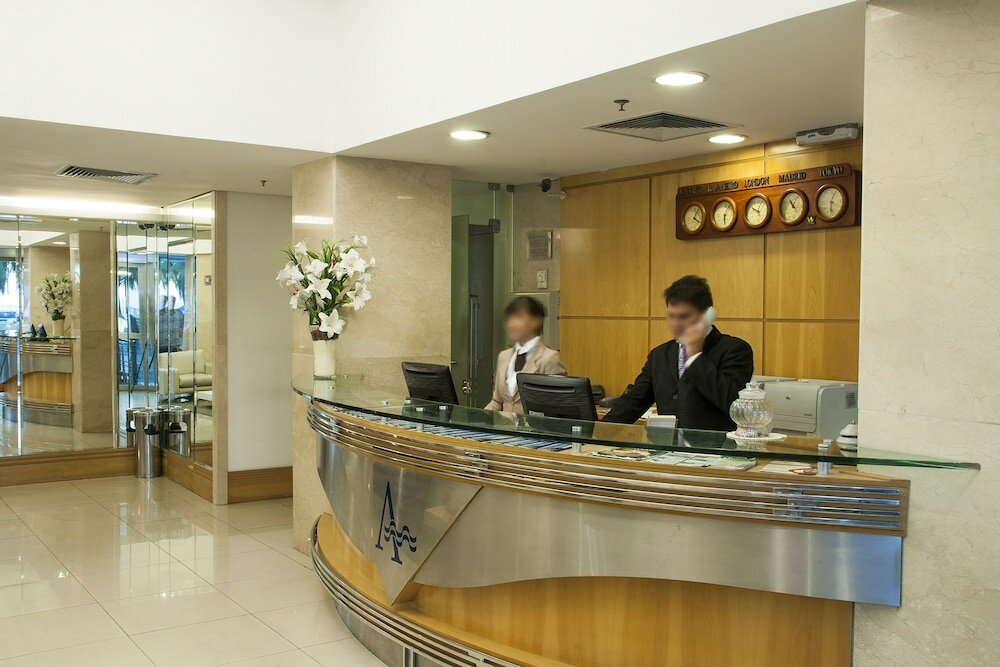 Фото Hotel Astoria Palace