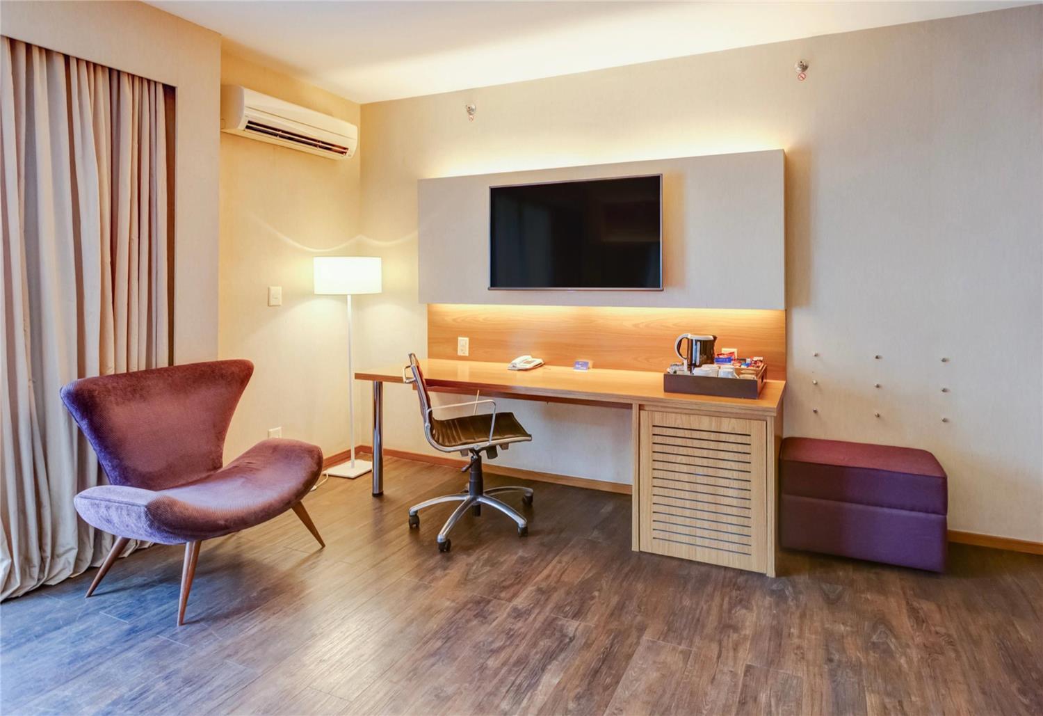 Фото Radisson Blu Sao Paulo