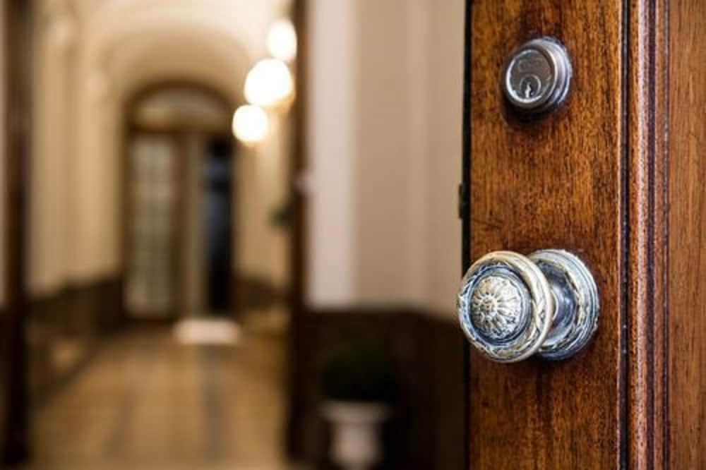 Фото Patios de Recoleta