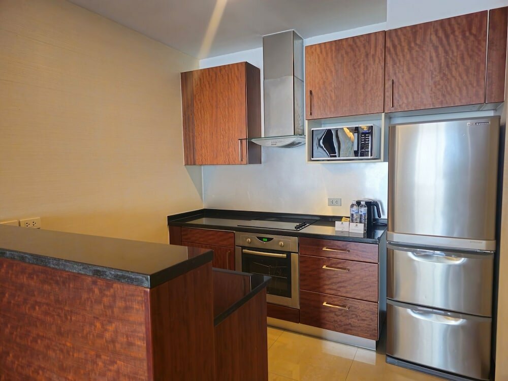 Фото Column Bangkok Hotel