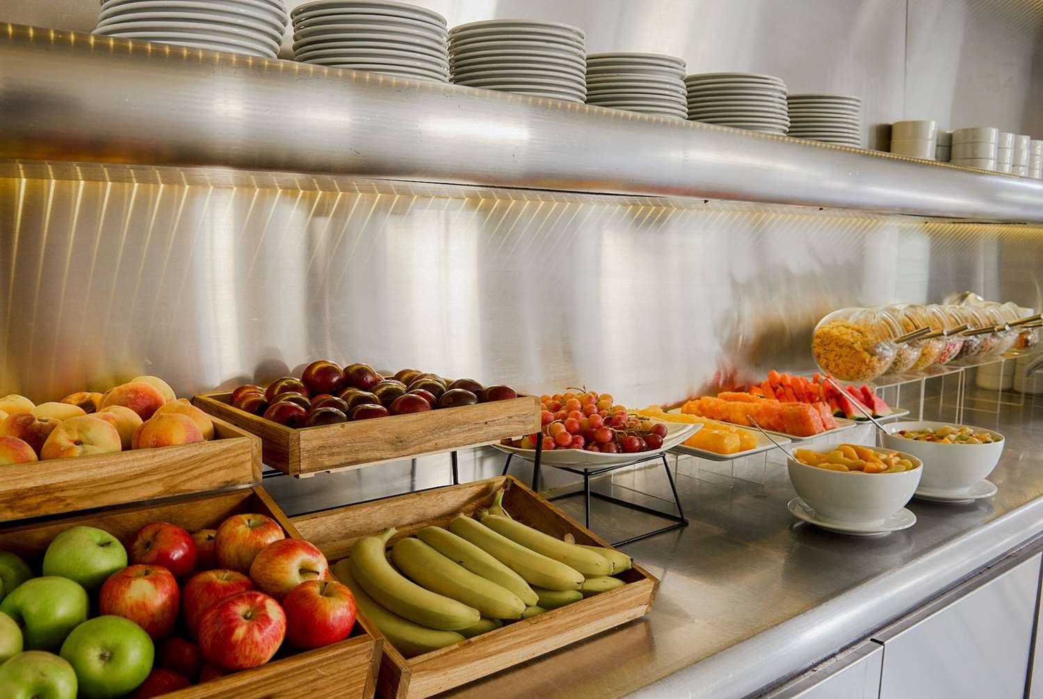 Фото Dazzler by Wyndham Buenos Aires Recoleta