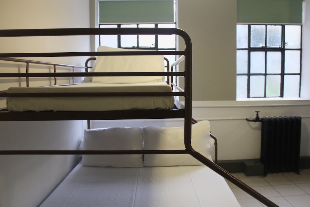 Фото Rest Up London - Hostel