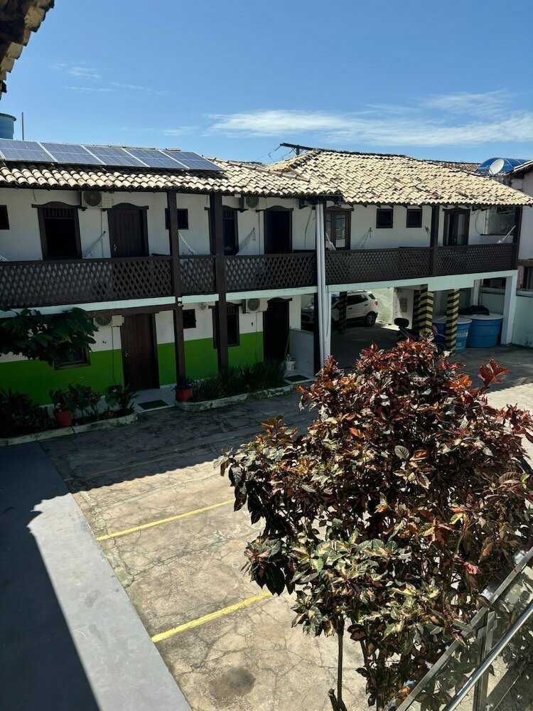 Фото Hotel Vale Verde