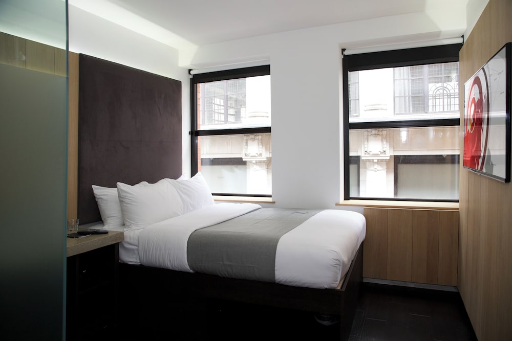 Фото The Z Hotel Piccadilly