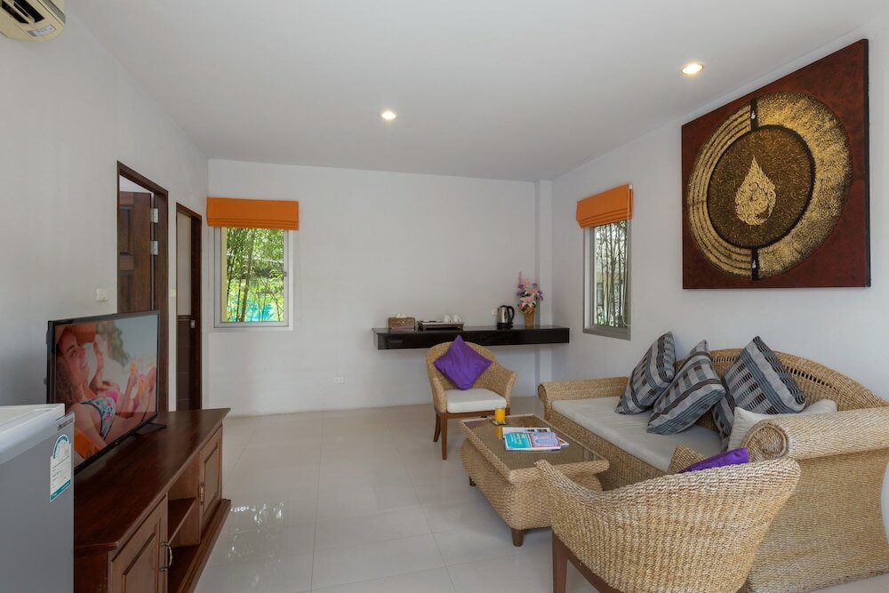 Фото Phuket Sea Resort