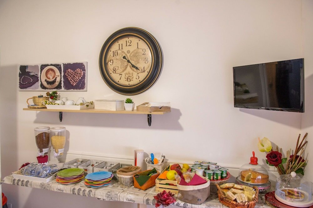 Фото Mondo Antico