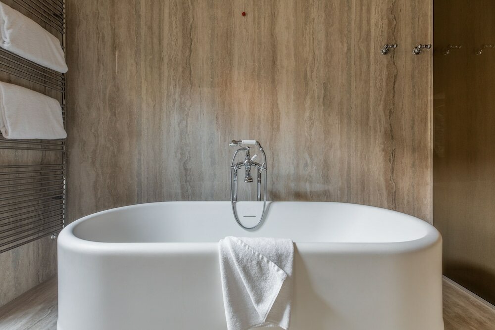 Фото Margutta 19 - Small Luxury Hotels of the World