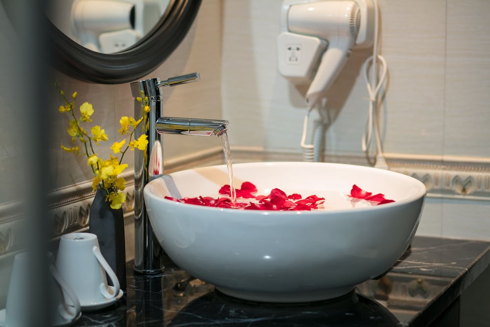 Фото Hanoi Topaz Hotel