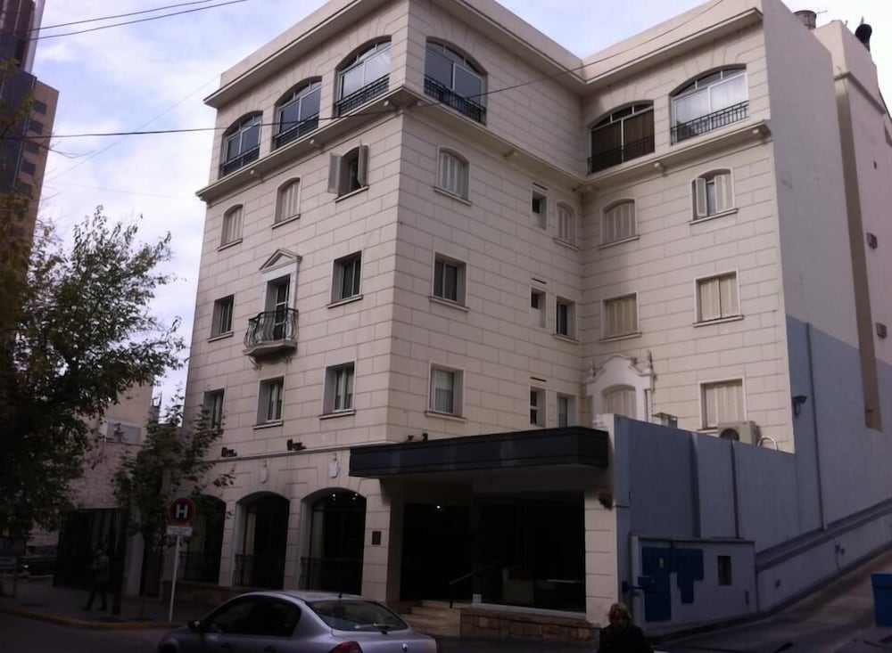 Фото Hotel Cervantes