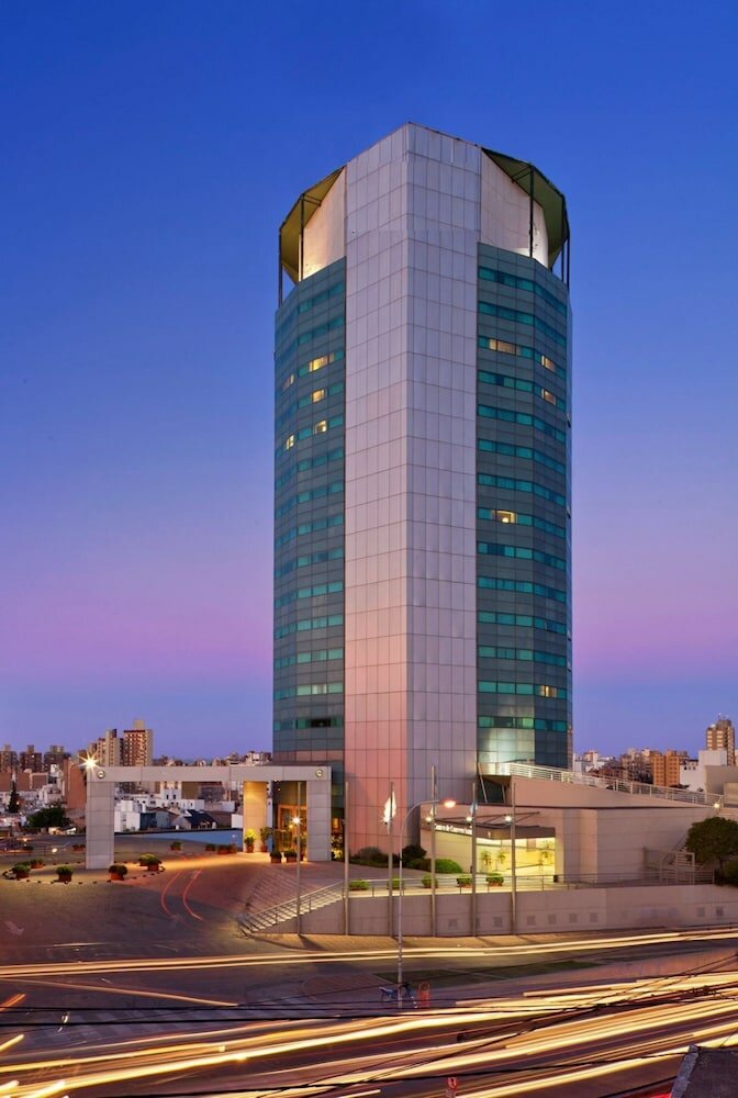 Фото Quinto Centenario Hotel