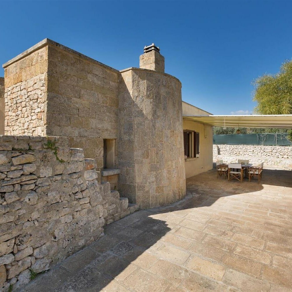 Фото Masseria Colosso