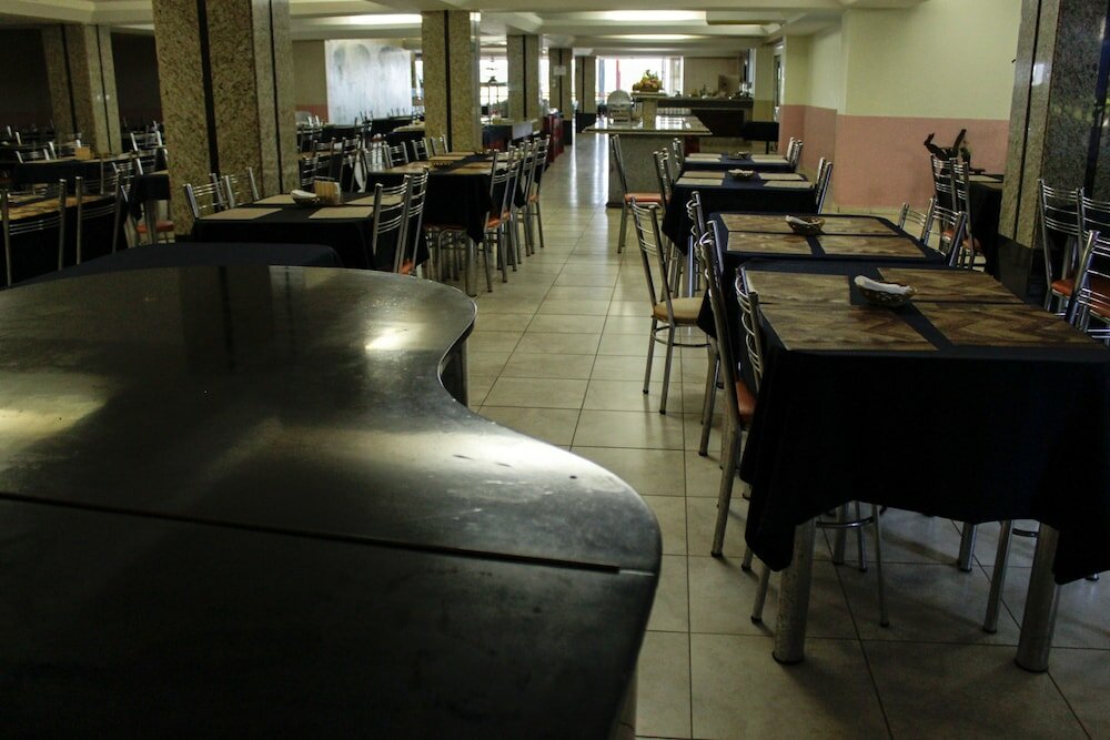 Фото Baypark Resort Hotel