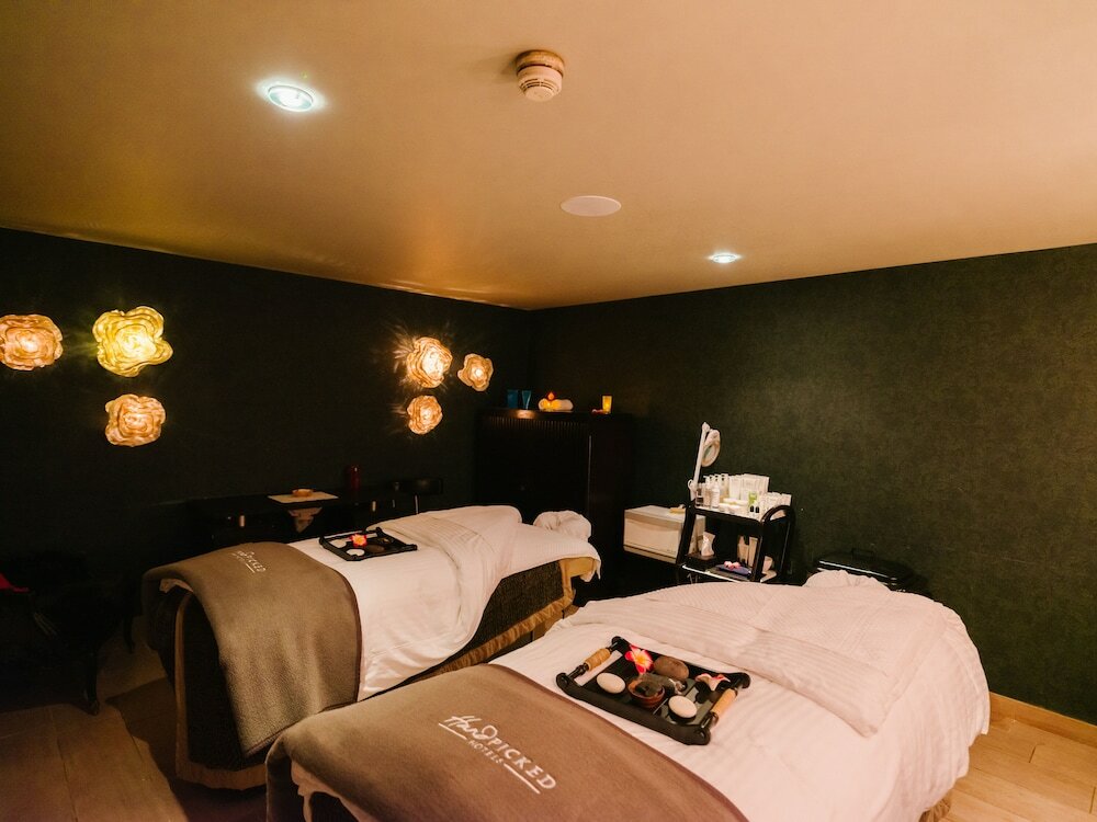 Фото Grand Jersey Hotel & SPA