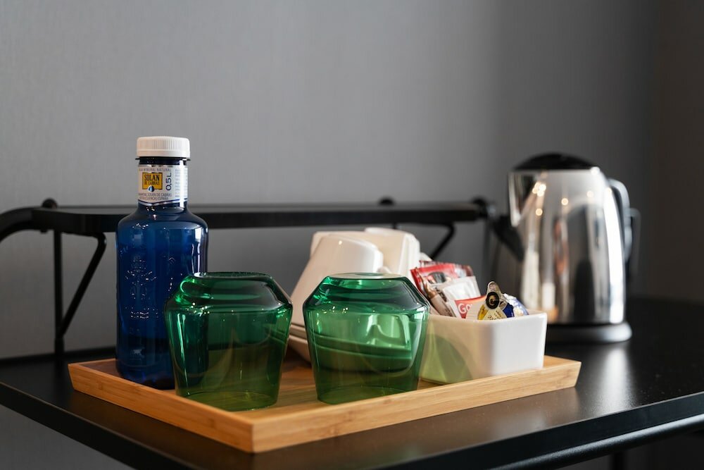 Фото Nest Style Hotel Valencia